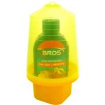 Bros Lapač much a vos s náplní 200 ml 1 ks 088 – HobbyKompas.cz