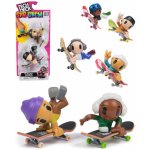 Tech Deck Spin Master SK8 Crew fingerboard s figurkou – Zboží Dáma