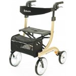 DMA 102 čtyřkolové odlehčené chodítko – Zboží Dáma