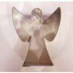 Dortisimo Vykrajovátko Anděl stojící křídla 5 cm – Hledejceny.cz