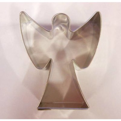 Dortisimo Vykrajovátko Anděl stojící křídla 5 cm – Hledejceny.cz