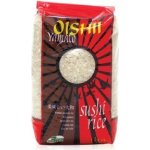 Oishii Yamato Sushi rýže 1 kg – Hledejceny.cz