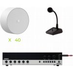 Audac NELO706 – Zboží Živě