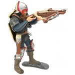 Atlas B - Figurka Voják střelec s kuší 9 cm – Zboží Dáma