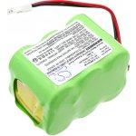 Cameron Sino CS-ICM820TW 7.2V Ni-MH 600mAh zelená - neoriginální – Zboží Živě