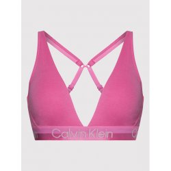 Calvin Klein podprsenka QF6683E růžová