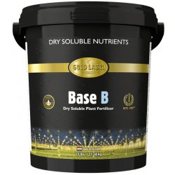 Gold Label Base B 11,34 kg
