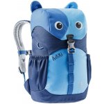 Deuter batoh Kikki coolblue/midnight – Hledejceny.cz