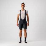 Castelli Entrata Winter black – Zboží Dáma