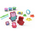 MAC TOYS Prasátko Peppa set modelíny – Hledejceny.cz