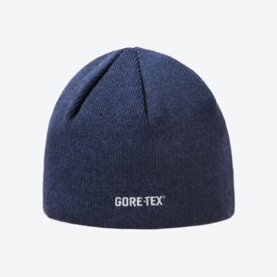 Kama AG 12 108 pletená merino čepice tmavě modrá – Hledejceny.cz