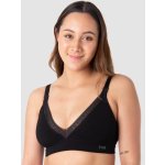 Hotmilk Caress Bamboo plunge kojicí Black – Zboží Dáma