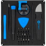 iFixit Essential Electronics Toolkit - EU145348-2 – Sleviste.cz