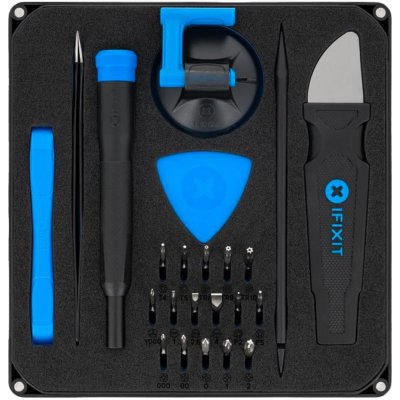 iFixit Essential Electronics Toolkit - EU145348-2 – Sleviste.cz