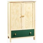 Prádelník NATIVE – Sleviste.cz