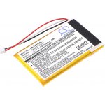 Cameron Sino CS-TM920SL 3.7V Li-Polymer 1300mAh černá - neoriginální – Zboží Živě