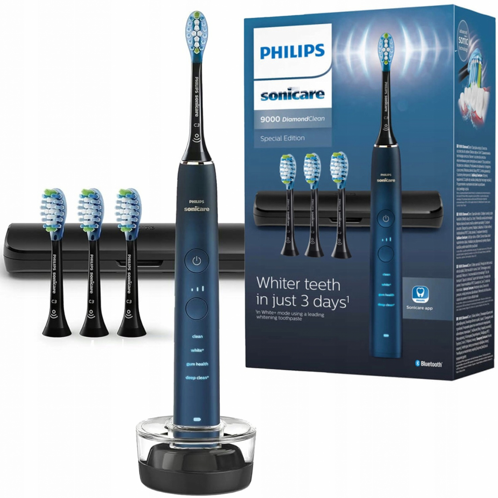 Philips Sonicare DiamondClean 9000 HX9911/89