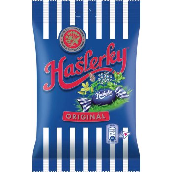 Hašlerky Bonbóny 90 g