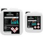 Synpo Veropal Transparent 230 epoxidová pryskyřice čirá 1,4 kg – Hledejceny.cz