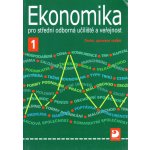 Ekonomika pro střední odborná učiliště a veřejnost 1 - Lydie Čistá – Zboží Mobilmania