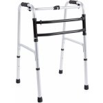 Moretti, Čtyřbodové chodítko krokovací, skládací Velikost: M RP749M – Zboží Dáma