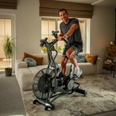 inSPORTline Airbike Pro – Zboží Dáma
