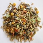 Apetit Zakrslý Králík 25 kg – Zboží Dáma