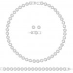 Swarovski 5367853 stříbrná – Zboží Dáma