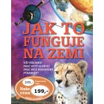 Jak to funguje na Zemi – Sleviste.cz