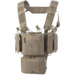 Helikon-Tex Chest-rig Training Mini Rig RAL 7013 – Sleviste.cz