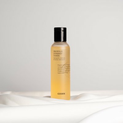 Cosrx Full Fit Propolis Synergy Toner Zklidňující tonikum s propolisem 150 ml – Zbozi.Blesk.cz