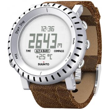 Suunto Core Alu