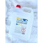 Deluxe Enzo Deluxe Balsam XXL Prostředek pro ruční mytí nádobí s vůní Citronu 5 l – HobbyKompas.cz