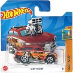Mattel Hot Wheels Surf N Turf – Hledejceny.cz