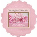 Yankee Candle vonný vosk Blush Bouquet Rozkvetlá kytice 22 g