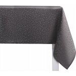 EmaHome FRIDO Ubrus 140x200 cm Šedá – Zboží Dáma
