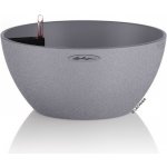 Lechuza CUBETO Stone 30 – Sleviste.cz