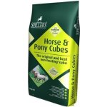 Spillers Horse and pony cubes 20 kg – Zboží Mobilmania
