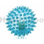 JK ANIMALS Led TPR míček s bodlinami 5,5 cm – Hledejceny.cz