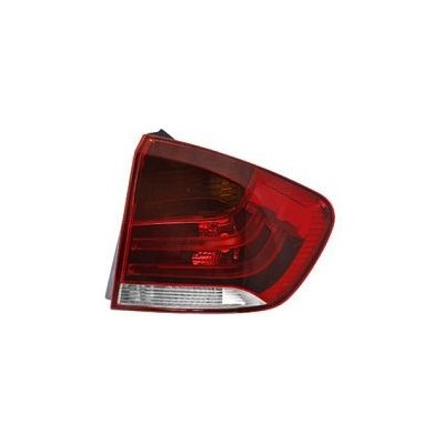 Zadní světlo- pravé vnější BMW X1 (E84) 2009-2015 |009-2015| DEPO | 444-1956R-UE – Hledejceny.cz