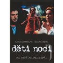 Téchiné André: Děti noci DVD