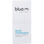 Blue M Oxygen for Health žvýkací guma 10 ks – Zboží Dáma