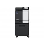 Konica Minolta bizhub C3300i – Sleviste.cz