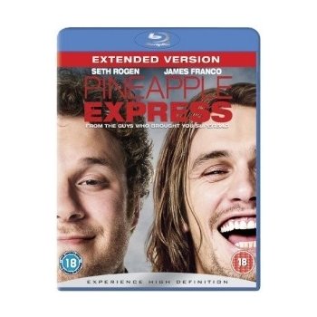 Pineapple Express BD