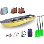 Gumotex Colorado 450 SET – Sleviste.cz