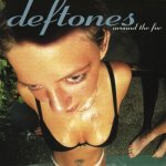 Deftones - Around The Fur, LP – Zbozi.Blesk.cz