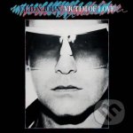 Elton John - Victim Of Love - Elton John LP – Sleviste.cz