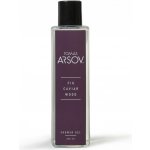 Tomas Arsov Saffron Jasmine Amber sprchový gel 200 ml – Hledejceny.cz