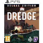 Dredge (Deluxe Edition) – Zboží Živě