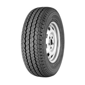 Continental VanContact 4Season 225/70 R15 110R